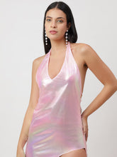 Styio Slit Long Dress - THE STYIO DIVAAS