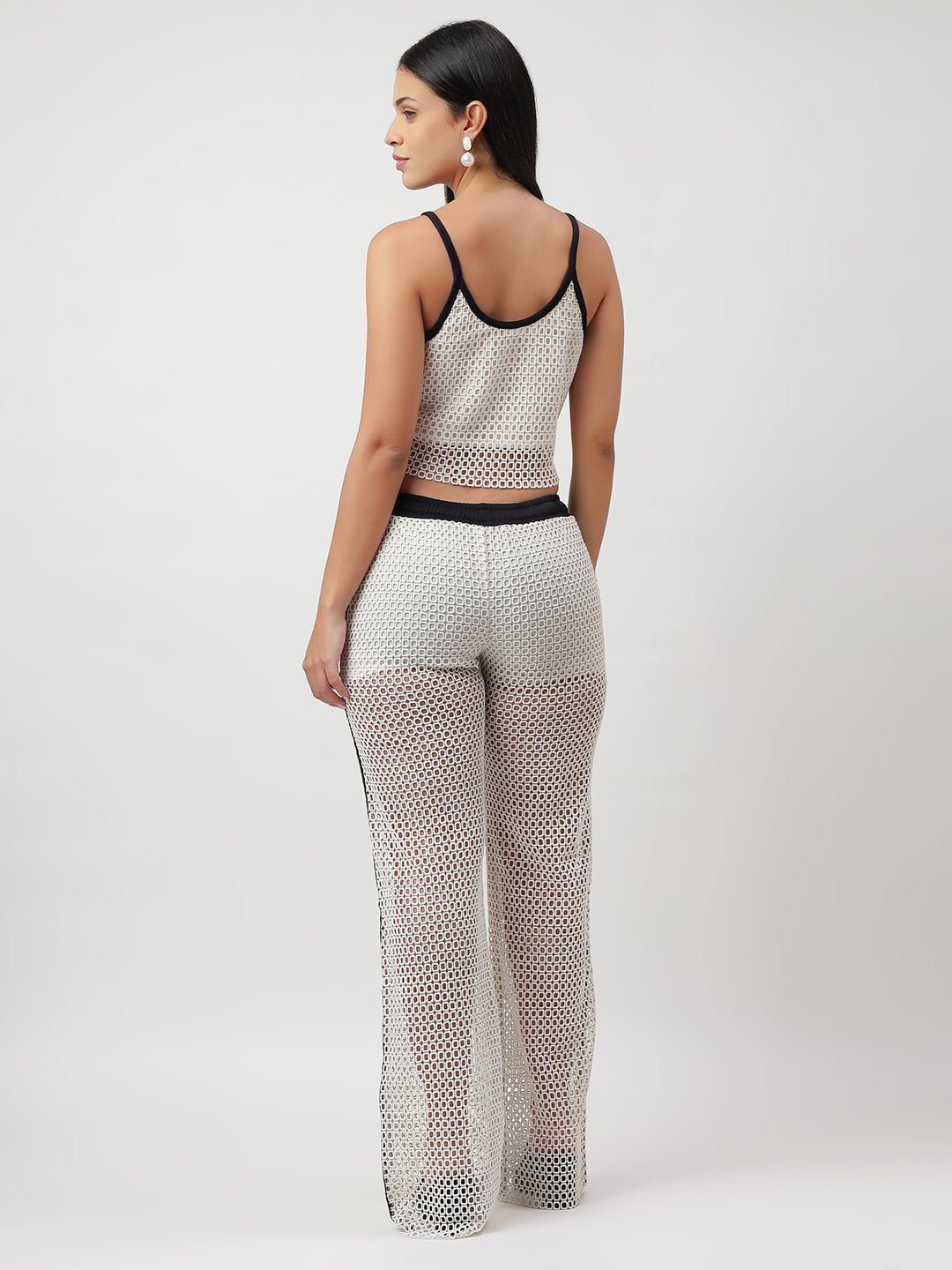 The Styio Coordinated Set - THE STYIO DIVAAS
