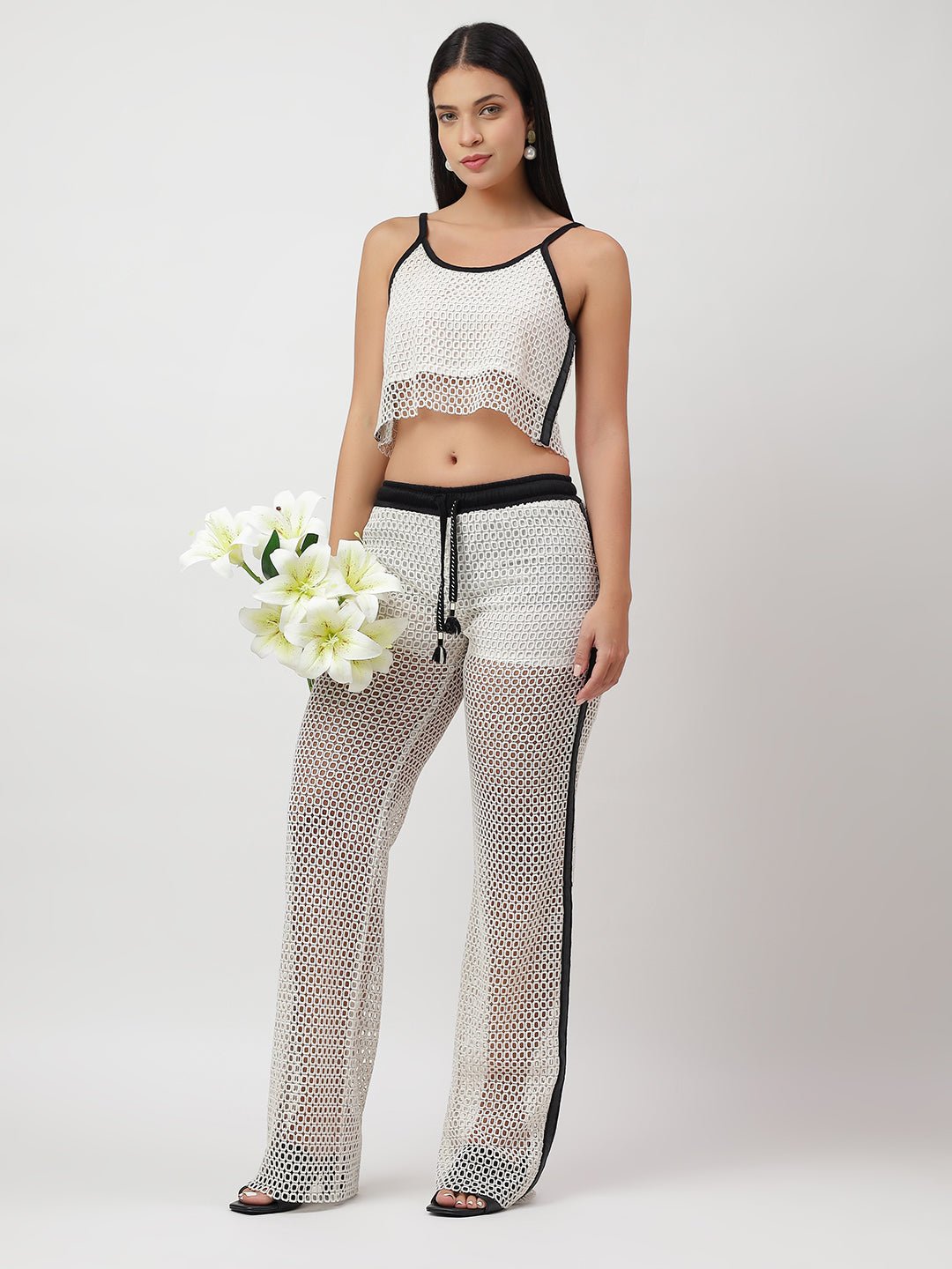 The Styio Coordinated Set - THE STYIO DIVAAS